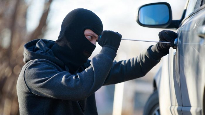 GPS трекер от угона
